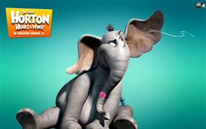 Dr Seuss` Horton Hears A Who